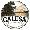 Calusa Provisions - Home