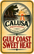 Gulf Coast Sweet Heat