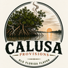 Calusa Provisions - Home